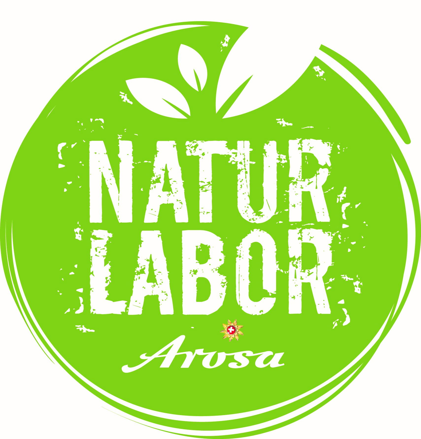 Naturlabor